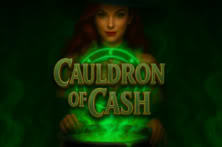 Cauldron Of Cash