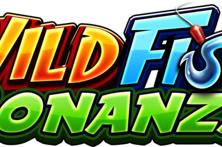 Wild Fish Bonanza