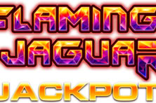 Flaming Jaguar