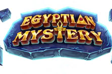 Egyptian Mystery
