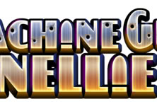Machine Gun Nellie
