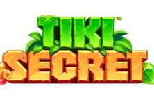 Tiki Secret
