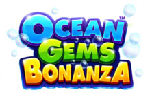 Ocean Gems Bonanza