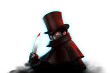 The Ripper
