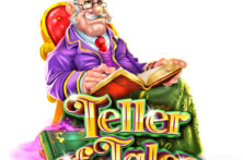 Teller of Tales™