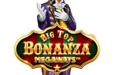 Big Top Bonanza Megaways™