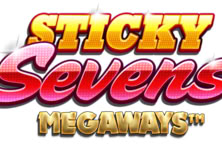 Sticky Sevens Megaways™