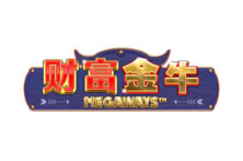 Big Buffalo Megaways™