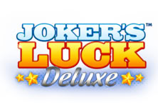 Joker's Luck Deluxe