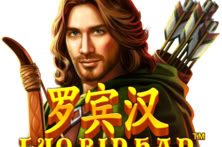 Luo Bin Han