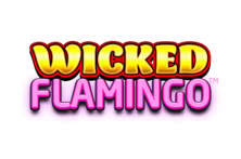Wicked Flamingo