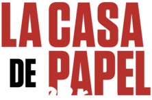La Casa De Papel Clásico