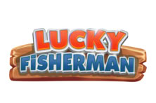 Lucky Fisherman