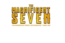 The Magnificent Seven