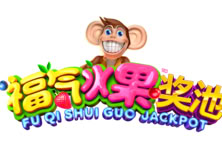 Fu Qi Shui Guo Jackpot