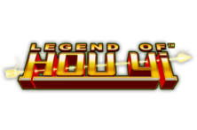 Legend Of Hou Yi