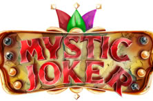 Mystic Joker
