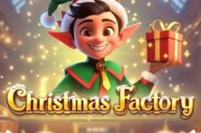 Christmas Factory