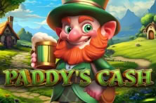 Paddy S Cash