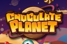 Chocolate Planet