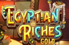 Egyptian Riches