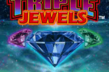Triple jewels