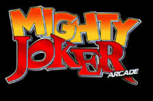 Might Joker Arcade