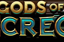 Gods of Secrecy™