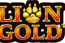 Lion Gold™