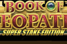 Book of Cleopatra™ Super Stake Edition