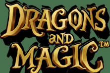 Dragons and Magic™