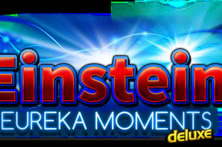 Einstein™ Eureka Moments Deluxe