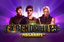 Expendables Megaways™