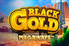 Black Gold Megaways™