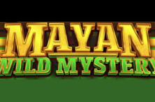 Mayan Wild Mystery
