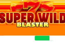 Super Wild Blaster