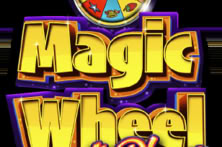 Magic Wheel 4 Player