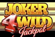 Joker4Wild