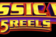 Classic Dice 5 Reels