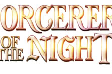 Sorcerers of the Night
