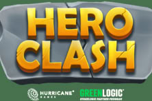 Hero Clash