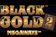 Black Gold™ 2 Megaways™