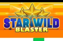Star Wild Blaster