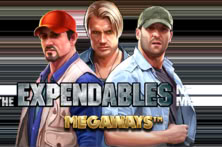 The Expendables New Mission™ Megaways™