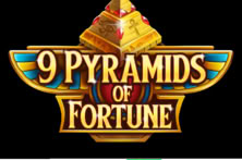 9 Pyramids of Fortune
