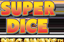Super Dice Megaways