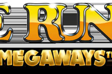 Dice Runner Megaways