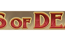 Gods of Death Dice
