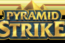 Pyramid Strike