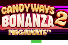 Candyways Bonanza 2 Megaways